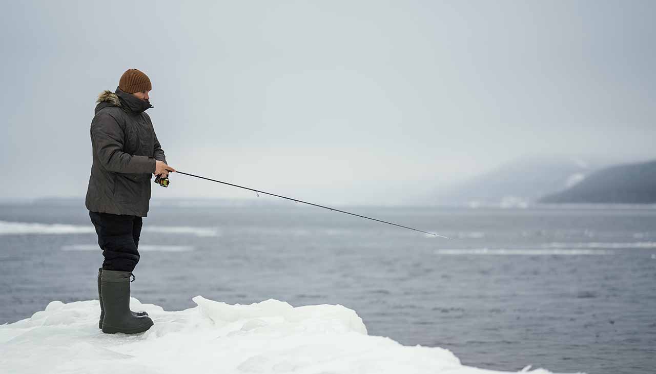 Discover the Thrills of Ice Fishing in the Midwest